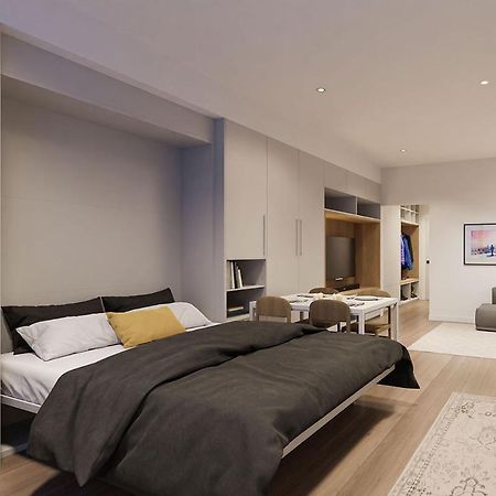 Hotel The Crescent Rossland Esterno foto