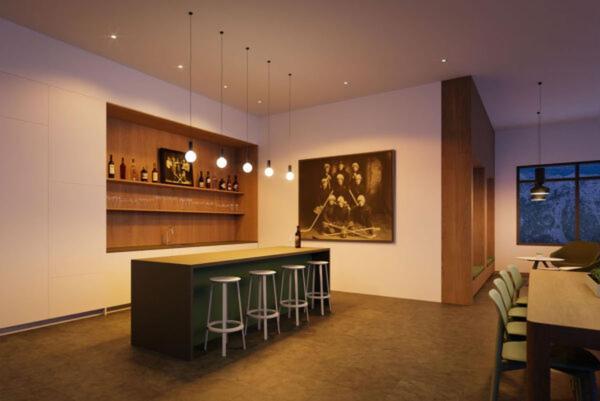 Hotel The Crescent Rossland Esterno foto